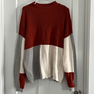 roolee sweater